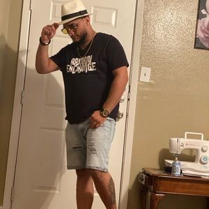 Meet your Posher, Florian angelo